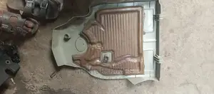 Engine Cover Lexus Gx460 2014