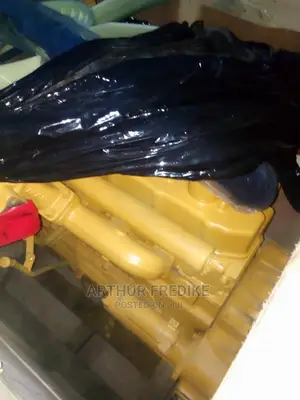 Cat 3306 Engine New One for Sale.