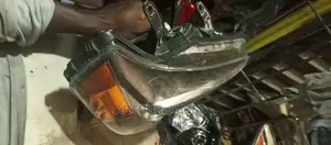 Headlamp Toyota 4runner 2012