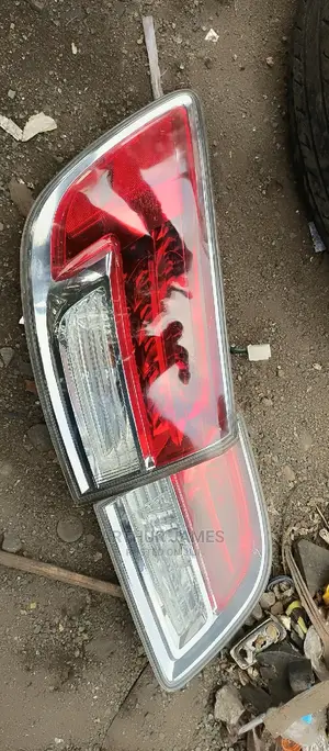 Rear Right Mazda CX 9 2008
