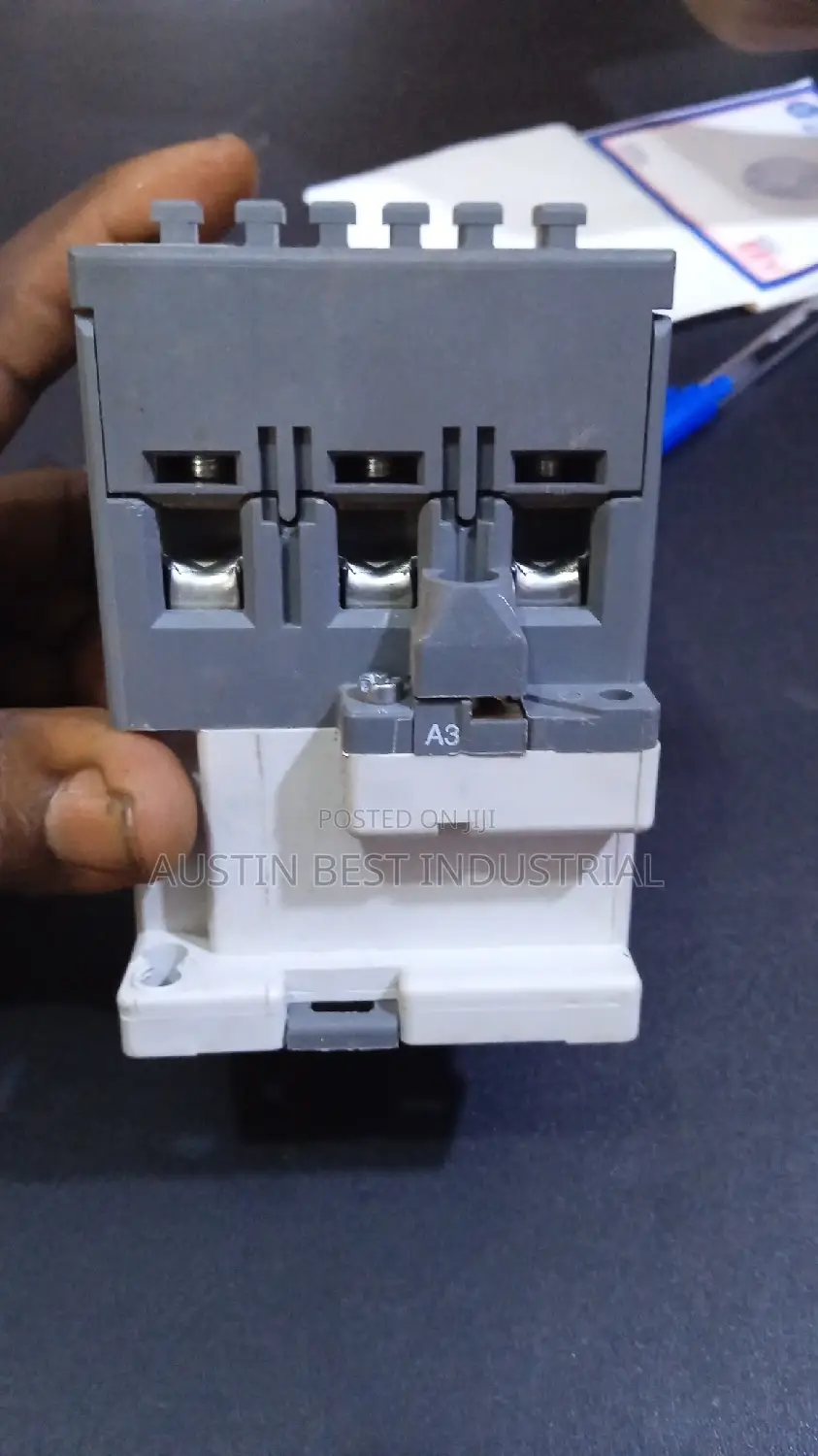 Original Abb AE50-30-00 Contactor 100A