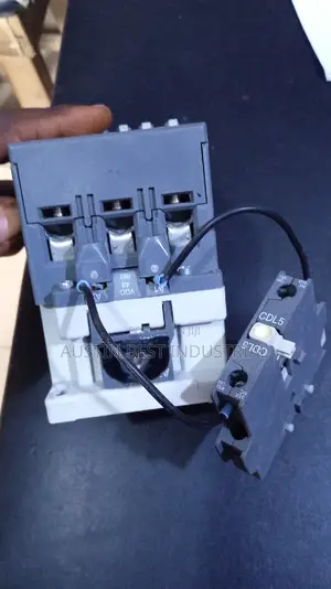 Original Abb AE50-30-00 Contactor 100A
