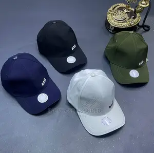 Luxury Boss Italian Faz Caps