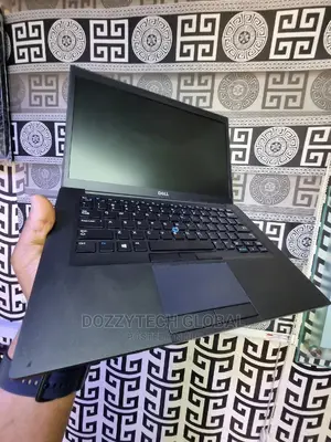Laptop Dell Latitude 7490 8GB Intel Core I7 SSD 256GB