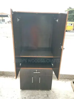 32 Inches Wardrobe