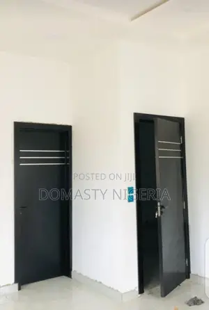 HDF Room Doors