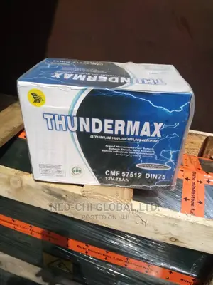 Quality and Best Battery for Ur Cars and Jeeps 75ahs