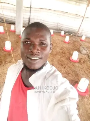 Farm Manager