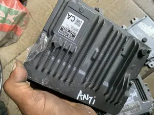 2018 Toyota Camry Brain Box(Ecu) 89661-33g20