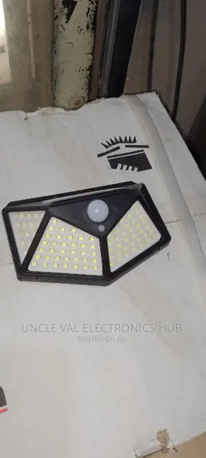 Sontec Solar Wall Lights