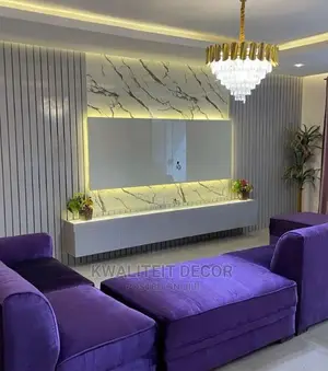 Tv Console/Tv Stand
