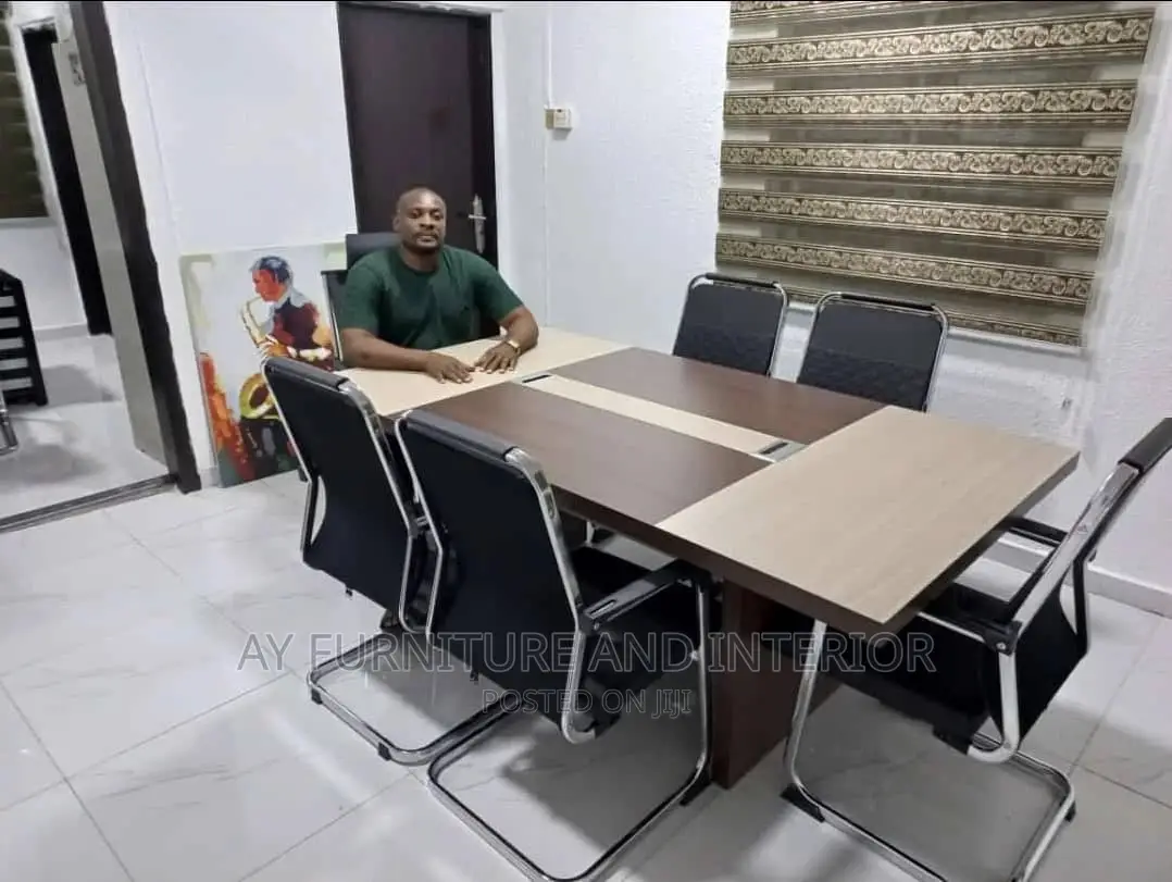 Conference Table(Table Only)