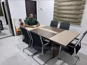 Conference Table(Table Only)
