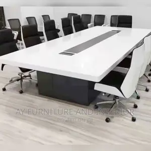 Conference Table (Table Only)