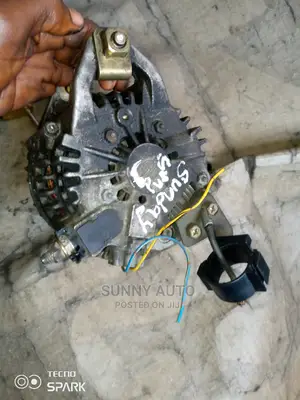 Alternator for Infiniti/ Nissan Pathfinder,Frontier,Xterra