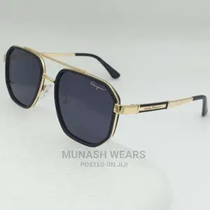 Luxury Men Glasses Collection's