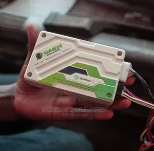 Vehicle Speed Limiter Installation And FRSC Certificate