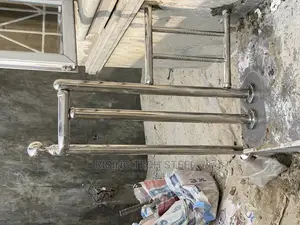Side Ball Stainless