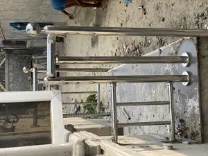 Side Ball Stainless