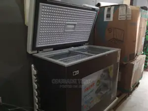 Latest LG GC-398SQ, Compact Chest Deep Freezer.