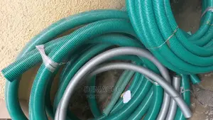 Water Hose 3"