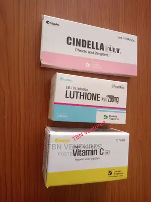 Cindella Injection