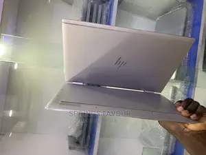 Laptop HP EliteBook x360 1040 G5 16GB Intel Core i7 SSD 512GB