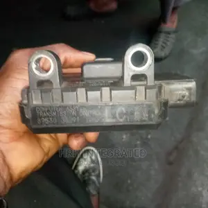 Gear Module for Lexus Es350 2015 Model