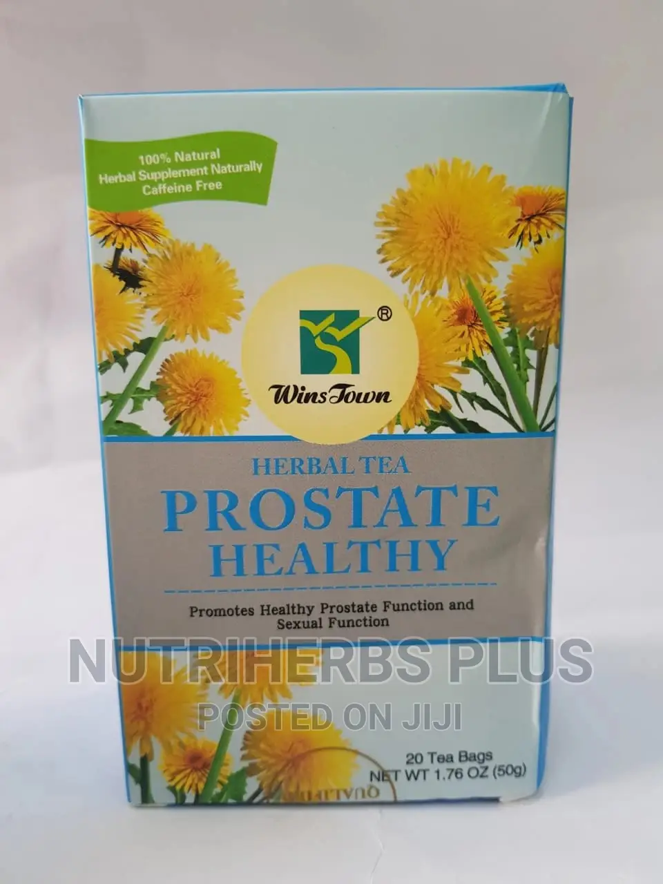 Prostate Healthy Permanent Cure For All Prostate Issues