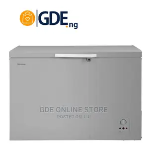 Hisense FC390SH 297L Chest Freezer