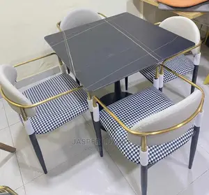 Dining Set for Homes and Restaurants