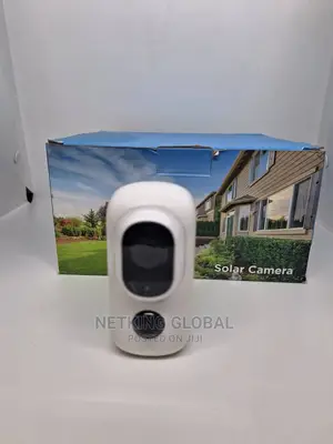 Solar Camera