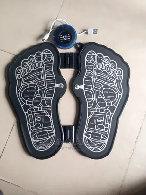 EMS Foot Massager