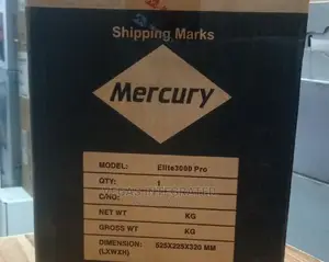 Mercury Elite Ups 3000va Pro 3kva