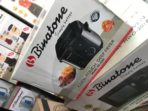 Binatone Cool Touch Deep Fryer