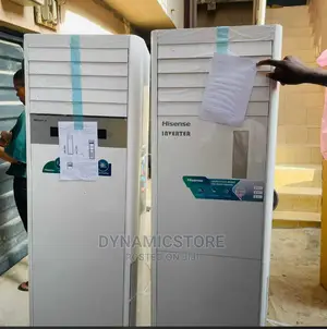 Hisense 2 Tons Inverter