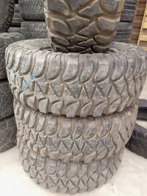 315/70/17 Off-Road Tyres