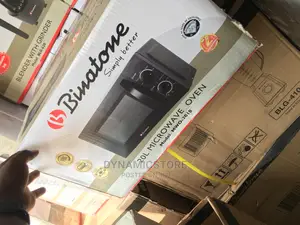 Binatone Microwave Oven 20L
