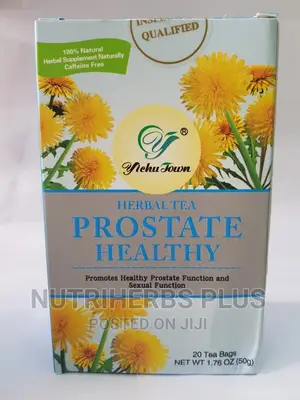 Wins Town Herbal Tea Permanent Cure