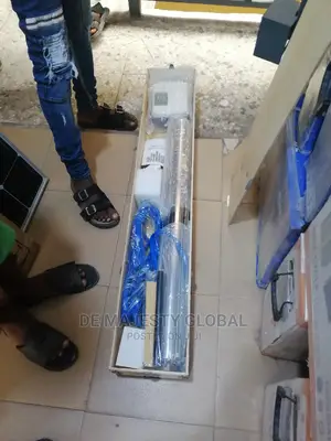 1500watt My Home Solar Water Pump