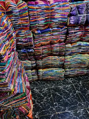 Silk Kampala