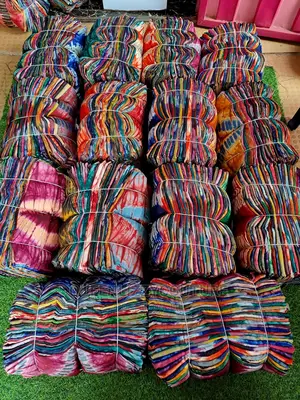 Silk Kampala