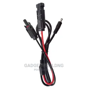 Yoobao Bluetti Ecoflow Qasa MC4 Solar Panel Cable