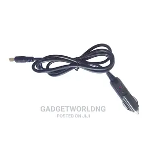 Yoobao Ecoflow Bluetti Allpowers Qasa Car Charger Cable