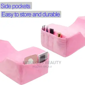 Spa Pillow/Lash Extension Lash Pillow,