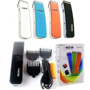 Original Hair Clipper Trimmer - First Nova Brand