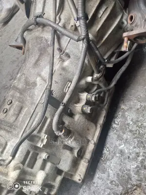 Infinity Gearbox 2001-2006 Model for M35 Fx35 G35 Many More: