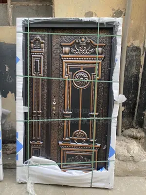 7ft by 4ft German Copper 1(Front and Back Design)