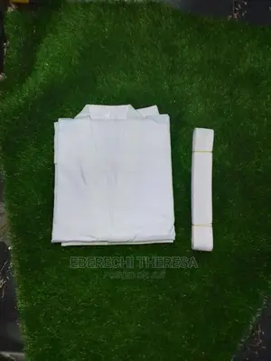 Children Taekwondo/Karate Uniform