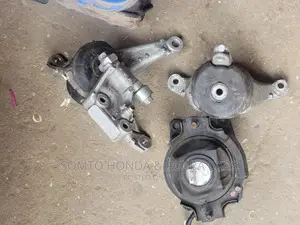 Engine Mount Acura RDX 2013-2020